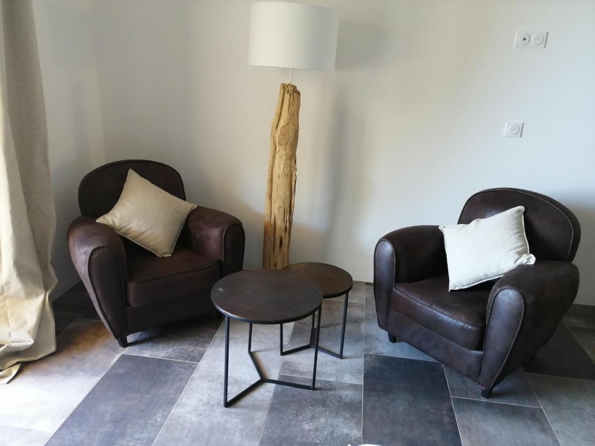 Auberge Ferayola Galeria  Ngoại thất bức ảnh
