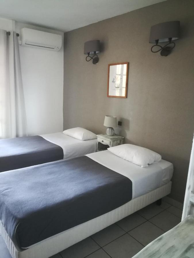 Auberge Ferayola Galeria  Ngoại thất bức ảnh