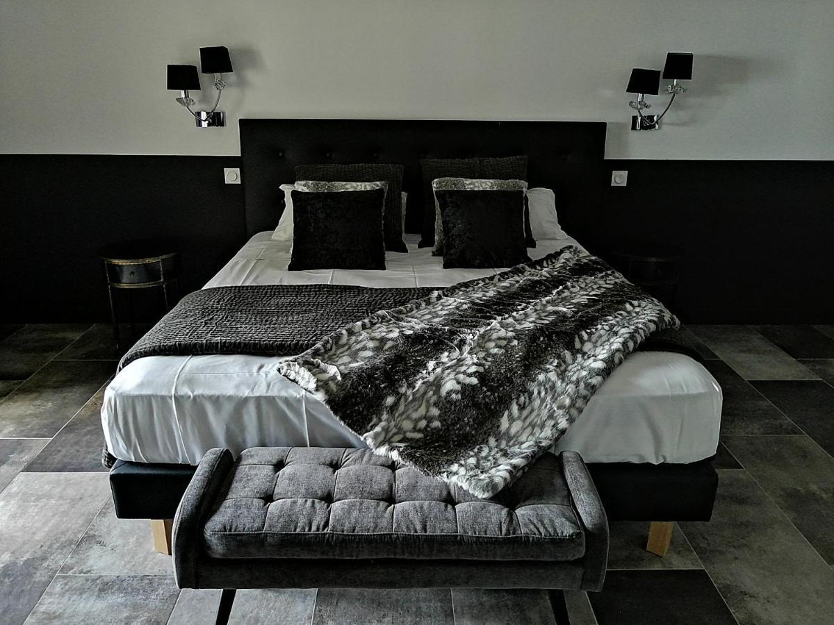 Auberge Ferayola Galeria  Ngoại thất bức ảnh