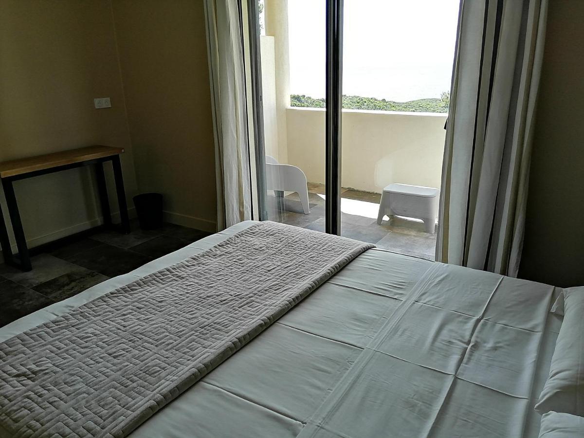 Auberge Ferayola Galeria  Ngoại thất bức ảnh