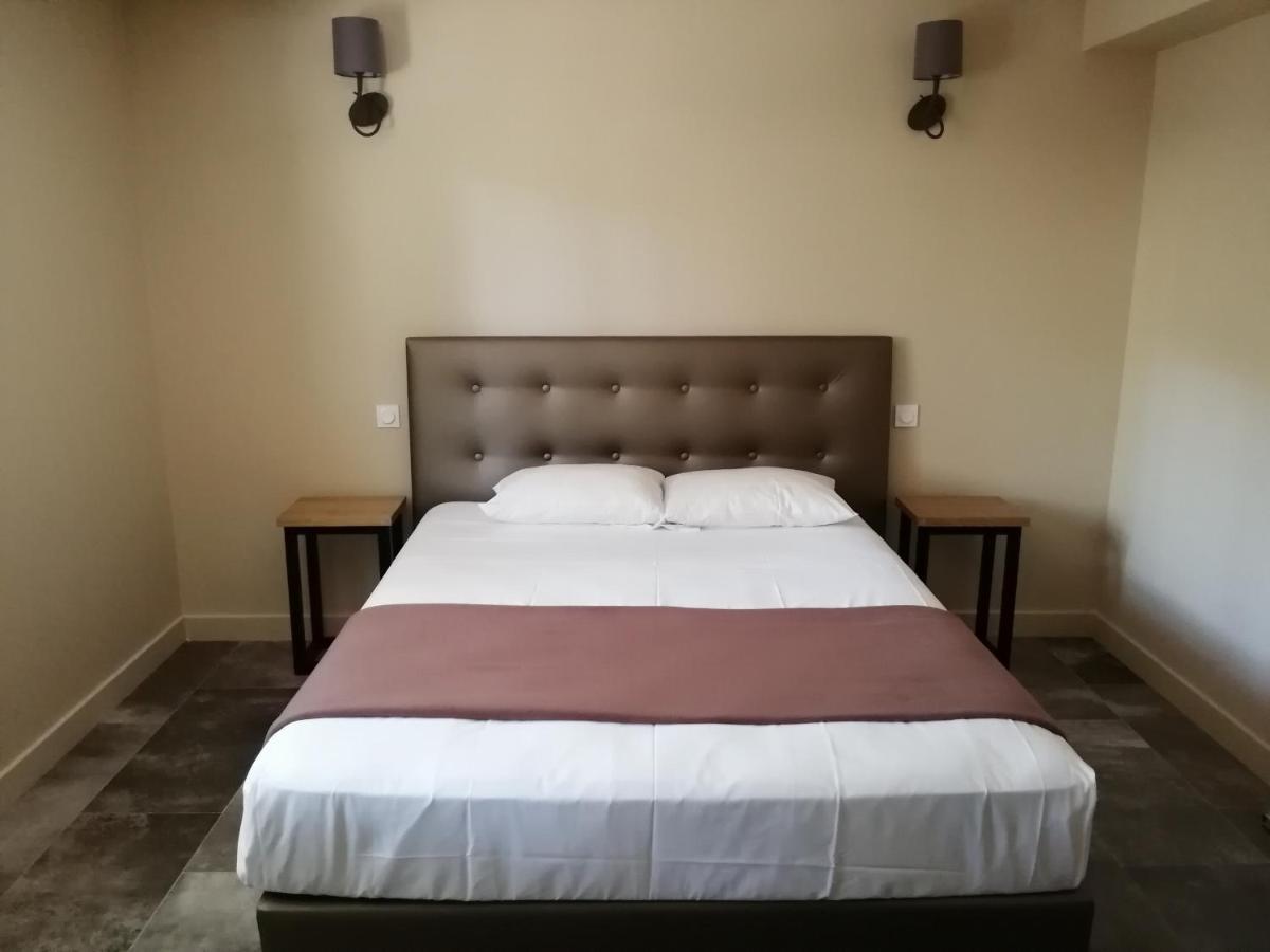 Auberge Ferayola Galeria  Ngoại thất bức ảnh