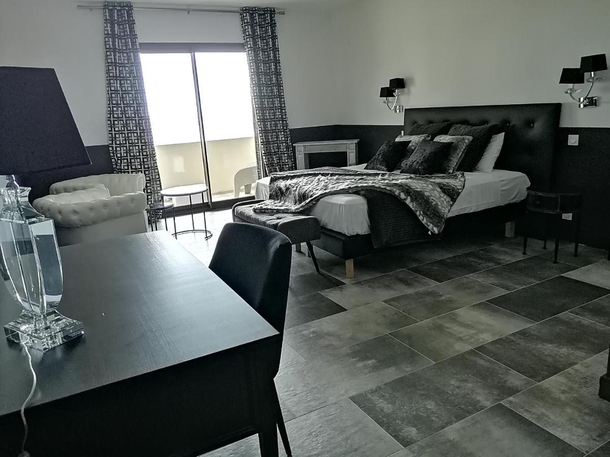 Auberge Ferayola Galeria  Ngoại thất bức ảnh