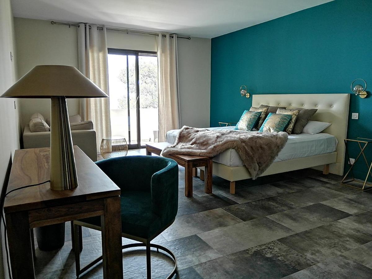 Auberge Ferayola Galeria  Ngoại thất bức ảnh