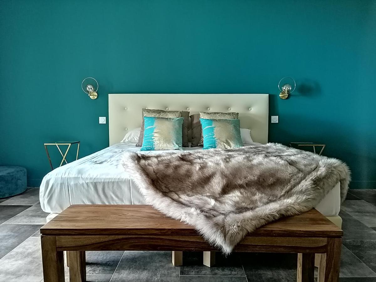 Auberge Ferayola Galeria  Ngoại thất bức ảnh