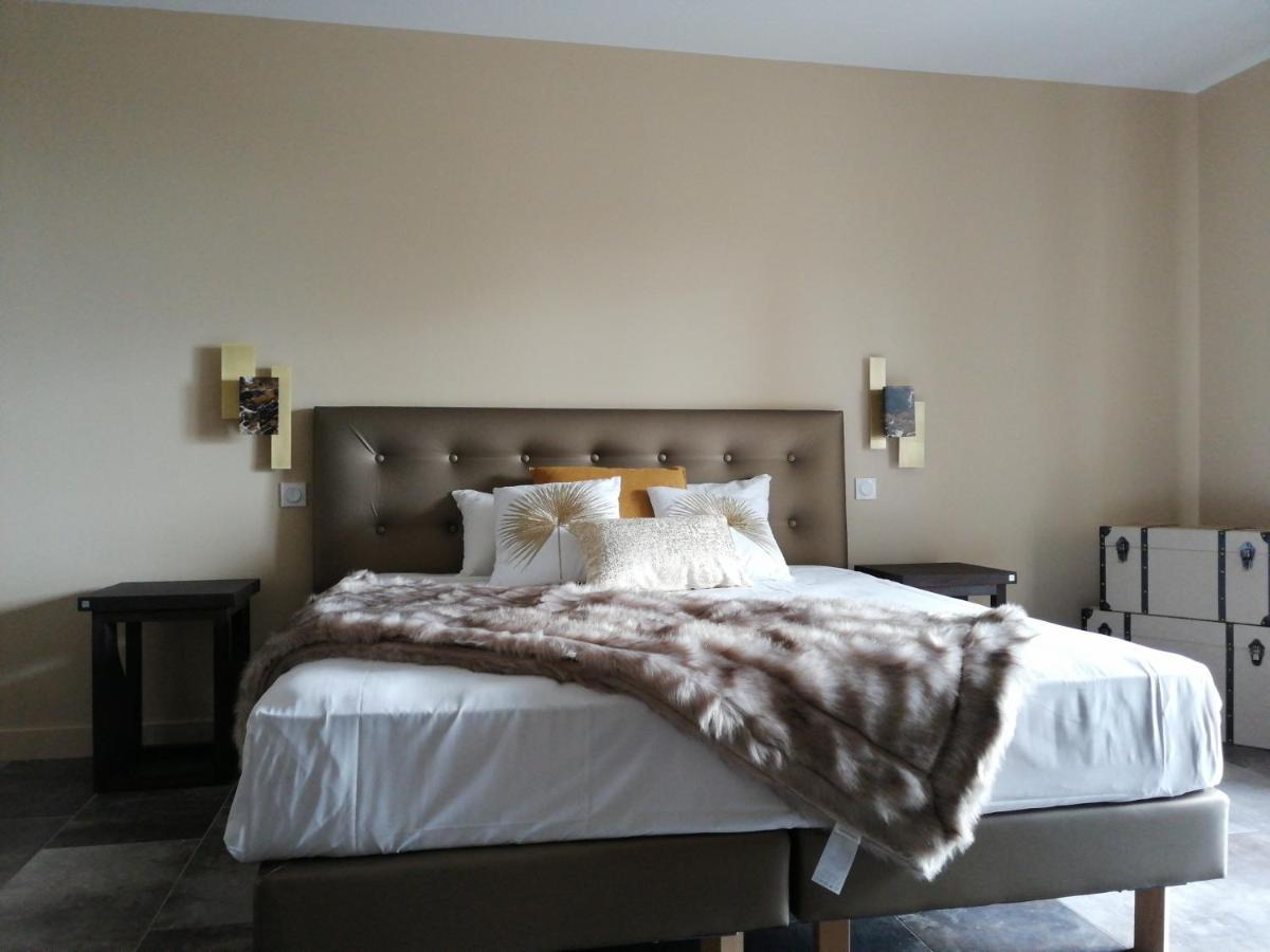 Auberge Ferayola Galeria  Ngoại thất bức ảnh