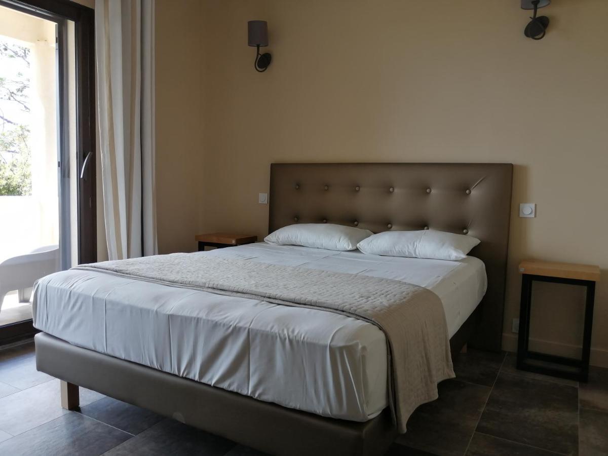Auberge Ferayola Galeria  Ngoại thất bức ảnh