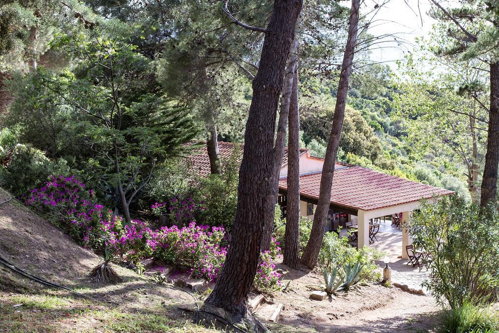 Auberge Ferayola Galeria  Ngoại thất bức ảnh