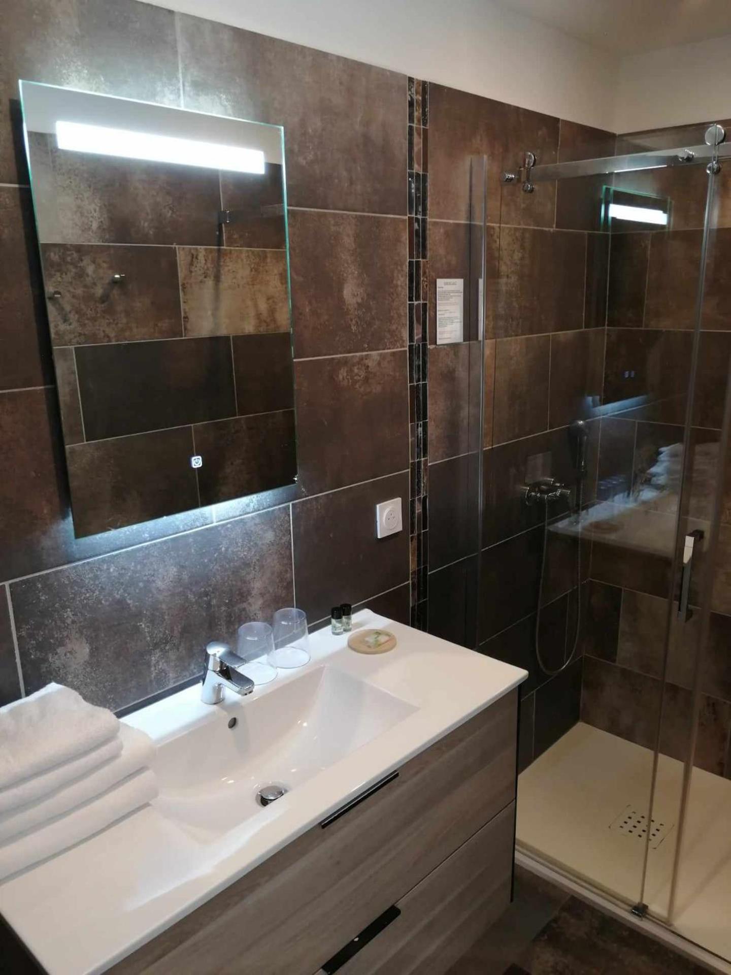 Auberge Ferayola Galeria  Ngoại thất bức ảnh