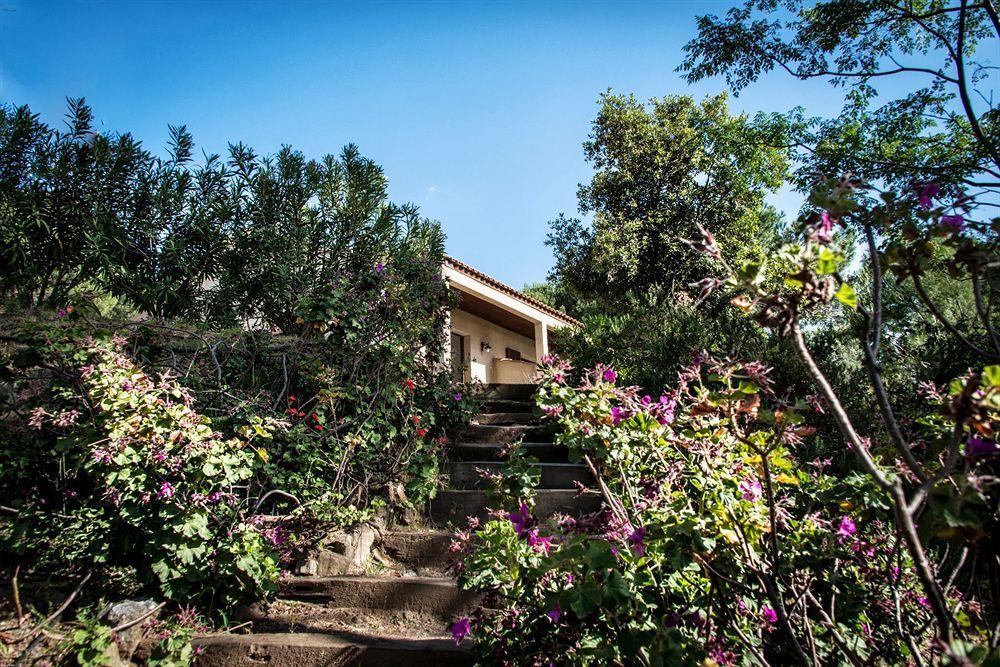 Auberge Ferayola Galeria  Ngoại thất bức ảnh