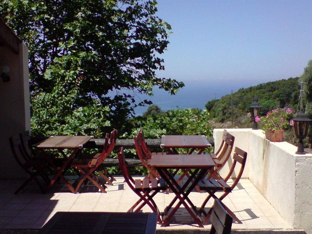 Auberge Ferayola Galeria  Ngoại thất bức ảnh