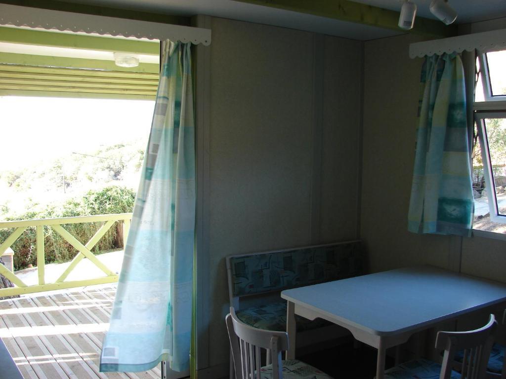 Auberge Ferayola Galeria  Phòng bức ảnh
