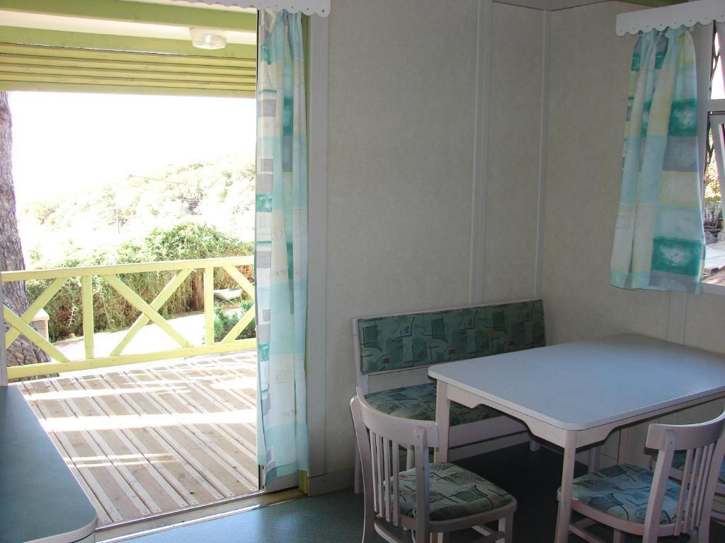 Auberge Ferayola Galeria  Phòng bức ảnh