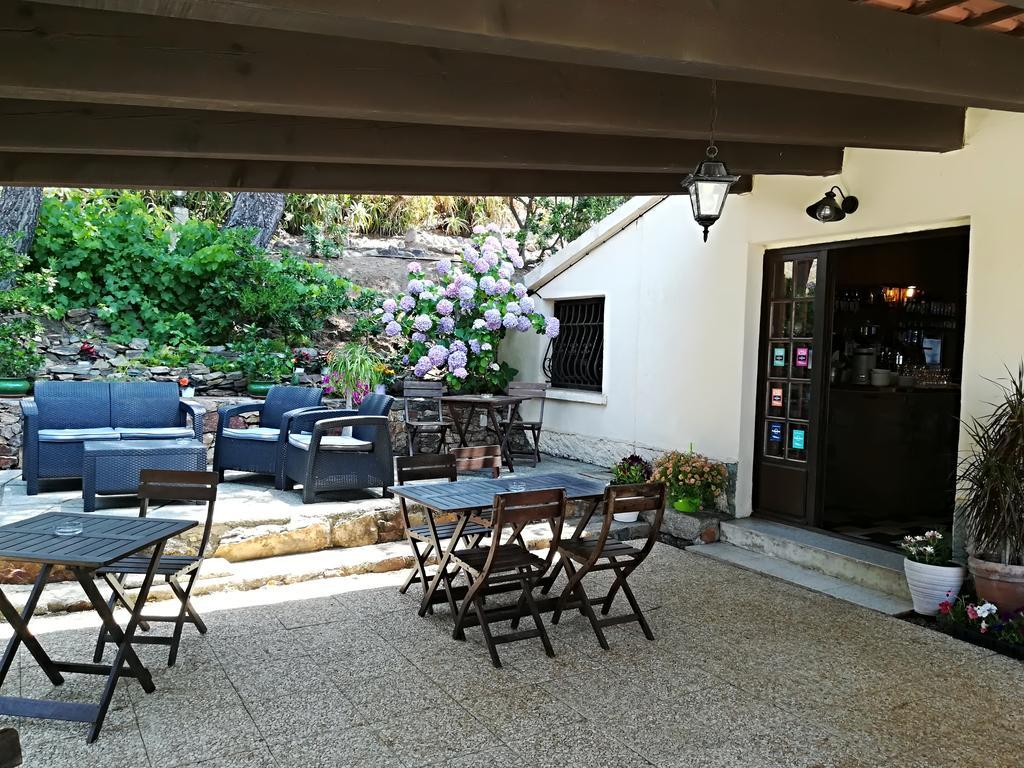 Auberge Ferayola Galeria  Ngoại thất bức ảnh