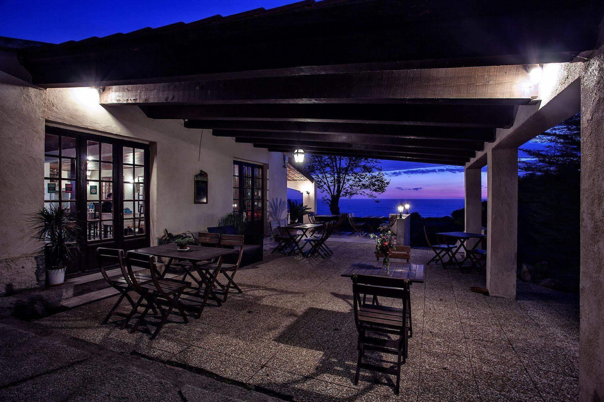 Auberge Ferayola Galeria  Ngoại thất bức ảnh