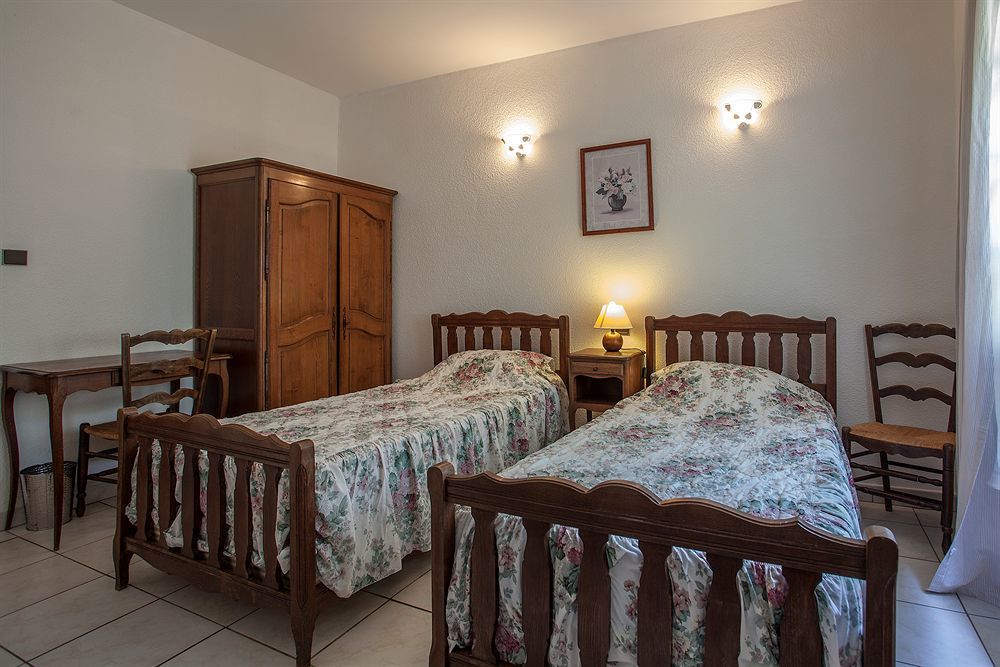 Auberge Ferayola Galeria  Ngoại thất bức ảnh