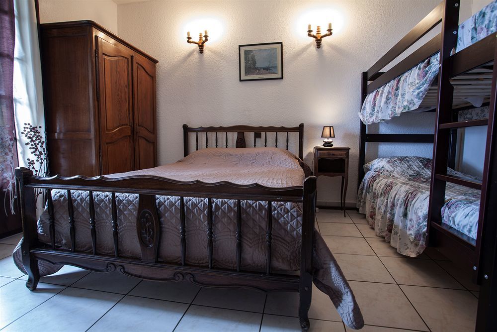 Auberge Ferayola Galeria  Ngoại thất bức ảnh