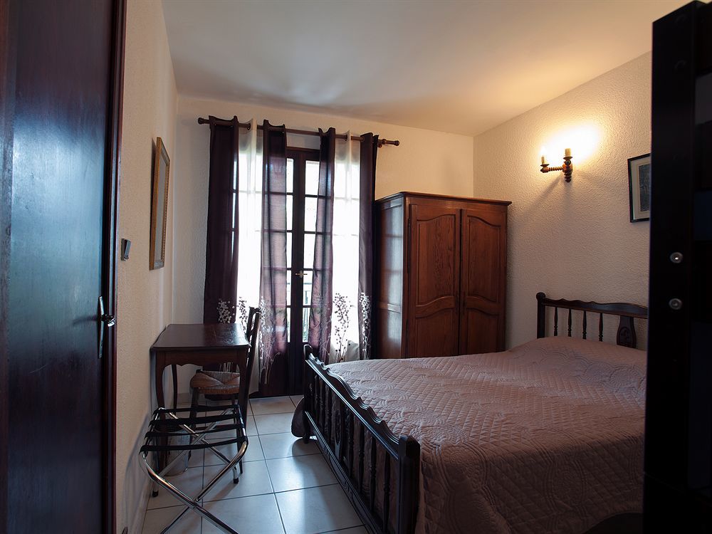 Auberge Ferayola Galeria  Ngoại thất bức ảnh