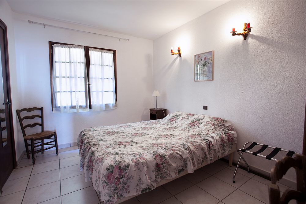 Auberge Ferayola Galeria  Ngoại thất bức ảnh
